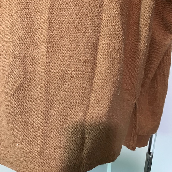 Sage Collective Quarter Zip Sweater - Picture 3 of 3